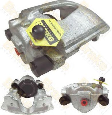 BRAKE ENGINEERING ca1135r -  Тормозной суппорт